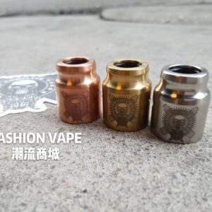 美國原裝 Comp Lyfe Battle Cap S 24MM 戰鬥罩子 搭配22mm底座