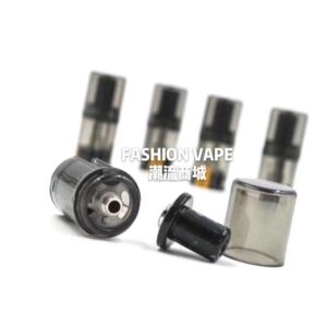 正版 SXmini Mi Class 億海 空煙彈 2入裝 填充式