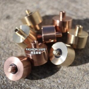 美國原裝 Comp lyfe Comp Button 按鍵轉接頭 戰鬥機械桿