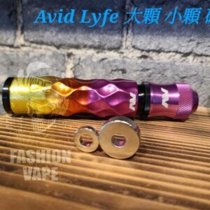 美國原裝 Avid Lyfe Magnet 機械桿系列 底部按鍵 強力磁鐵