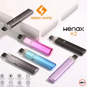 Geekvape電子煙,Geekvape