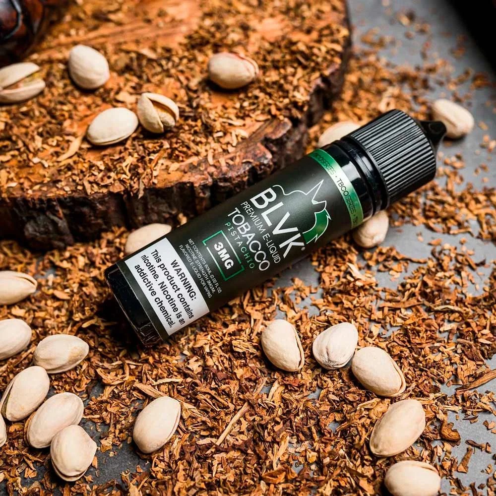 開心果煙草-2 開心果煙草 2