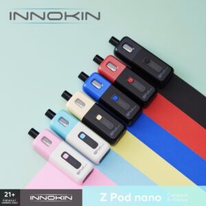 INNOKIN,INNOKIN電子菸,INNOKIN電子菸品牌