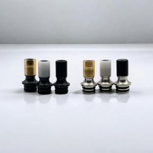 510吸嘴 Lvant Drip tip 滴嘴 適用 RDA RTA RDTA 成品霧化器