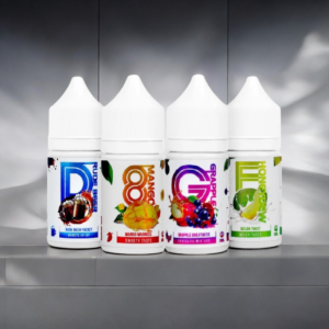 馬來西亞 LH VAPE 系列 30ML 小煙油 菸油 電子煙油 E-JULCE E-LIQUID 果汁