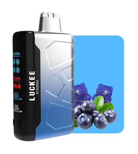 IC40000-BLUE-RANCHER IC40000 BLUE RANCHER