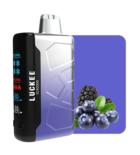 IC40000-MIX-BERRY IC40000 MIX BERRY