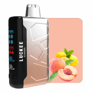 IC40000 PEACH LEMONADE