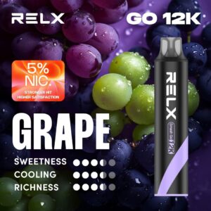 Grape 5