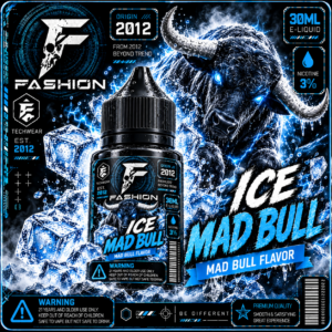 潮流煙油 FASHION VAPE 30ML 小煙油 菸油 電子煙油 果汁 E-JULCE  E-LIQUID 煙油 電子菸油